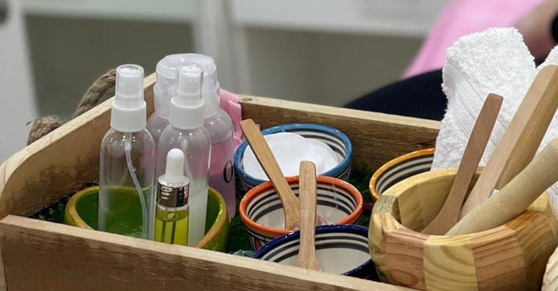 Choice Of Two Beauty Treatments Abu Dhabi Shafqa.com Online Shopping, Best Prices in Dubai UAE 2