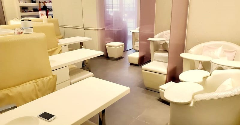 Choice-Of-Waxing At Colours Bar Ladies Salon Dubai Shafqa.com Online Shopping, Best Prices in Dubai UAE 3