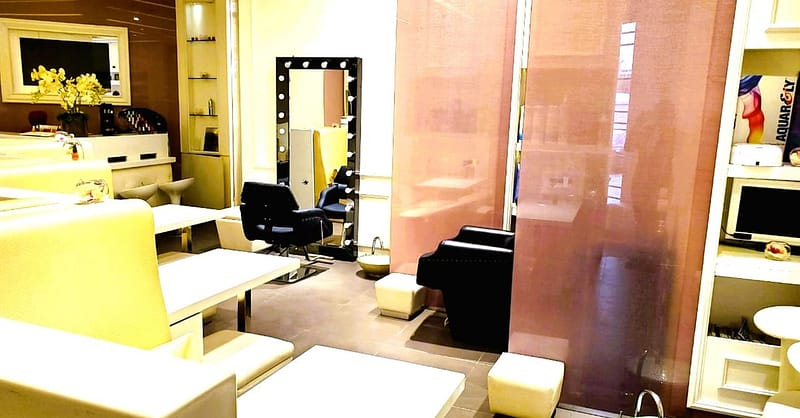 Choice-Of-Waxing At Colours Bar Ladies Salon Dubai Shafqa.com Online Shopping, Best Prices in Dubai UAE 4