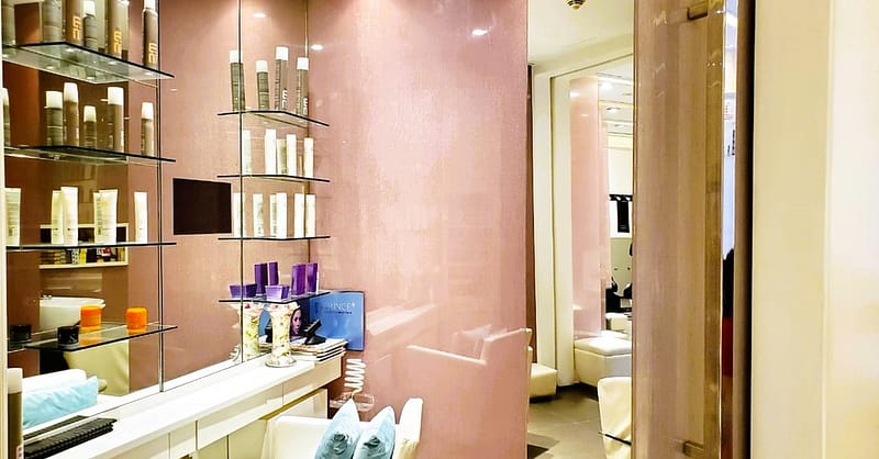 Choice-Of-Waxing At Colours Bar Ladies Salon Dubai Shafqa.com Online Shopping, Best Prices in Dubai UAE 5
