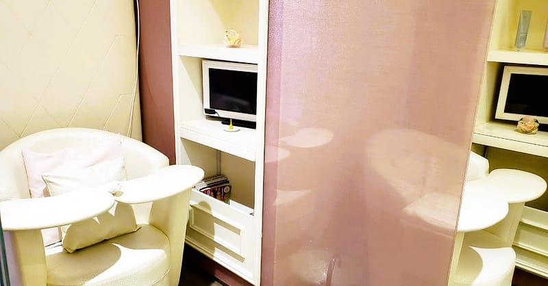 Choice-Of-Waxing At Colours Bar Ladies Salon Dubai Shafqa.com Online Shopping, Best Prices in Dubai UAE 6