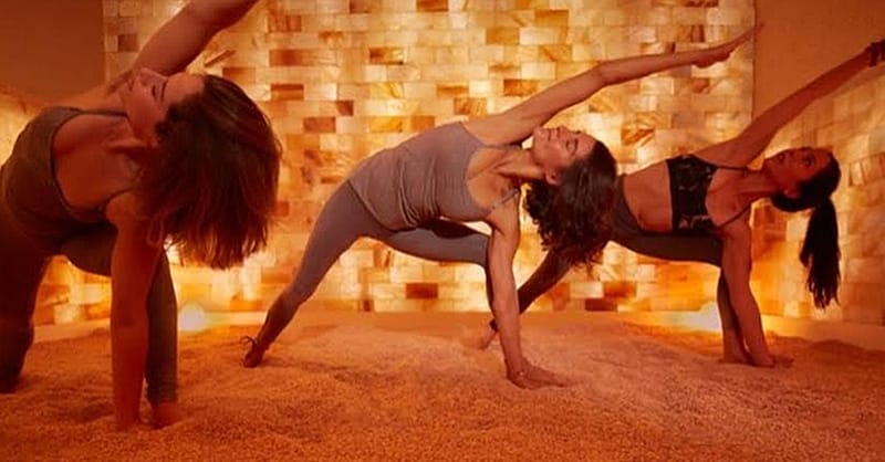 Choice Of Yoga Session Abu Dhabi Shafqa.com Online Shopping, Best Prices in Dubai UAE 7