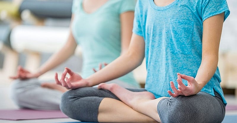 Choice Of Yoga Session Abu Dhabi Shafqa.com Online Shopping, Best Prices in Dubai UAE 8