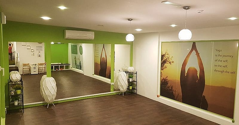 Choice Of Yoga Session Abu Dhabi Shafqa.com Online Shopping, Best Prices in Dubai UAE 9