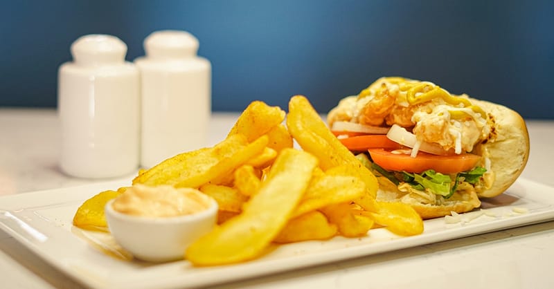 Choose From Sailor Boil Or Captain Boil At Shellfish Bar Dmcc Dubai Shafqa.com Online Shopping, Best Prices in Dubai UAE 15
