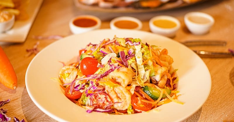 Choose From Sailor Boil Or Captain Boil At Shellfish Bar Dmcc Dubai Shafqa.com Online Shopping, Best Prices in Dubai UAE 6
