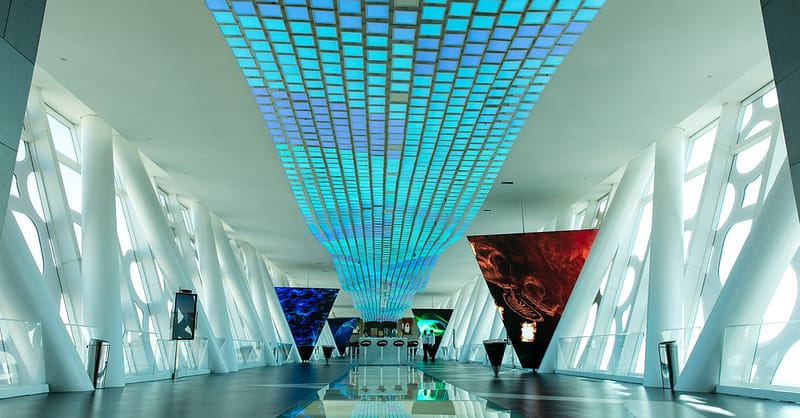 City Tour Plus Dubai Frame With Transfers Dubai Shafqa.com Online Shopping, Best Prices in Dubai UAE 13