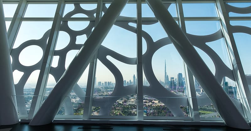 City Tour Plus Dubai Frame With Transfers Dubai Shafqa.com Online Shopping, Best Prices in Dubai UAE 14