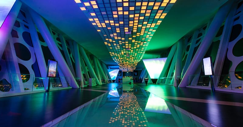 City Tour Plus Dubai Frame With Transfers Dubai Shafqa.com Online Shopping, Best Prices in Dubai UAE 9