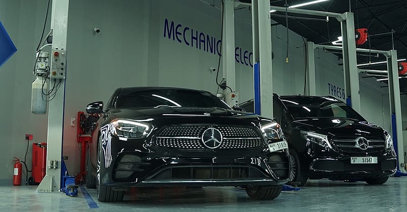 Classic Car Service / Repair Dubai Shafqa.com Online Shopping, Best Prices in Dubai UAE 2