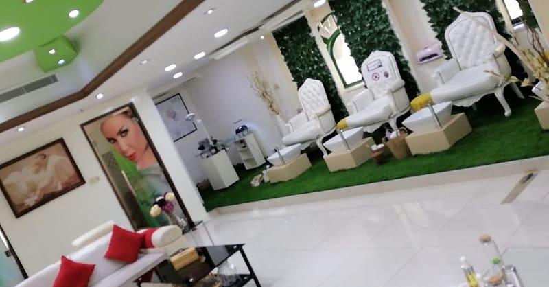 Moroccan Bath With Body Scrub Abu Dhabi Shafqa.com Online Shopping, Best Prices in Dubai UAE 3