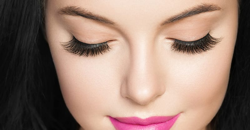 Classic Eyelashes Or Full Set Of Eyelash Extension Plus 1 Or 3 Refills Abu Dhabi Shafqa.com Online Shopping, Best Prices in Dubai UAE 2