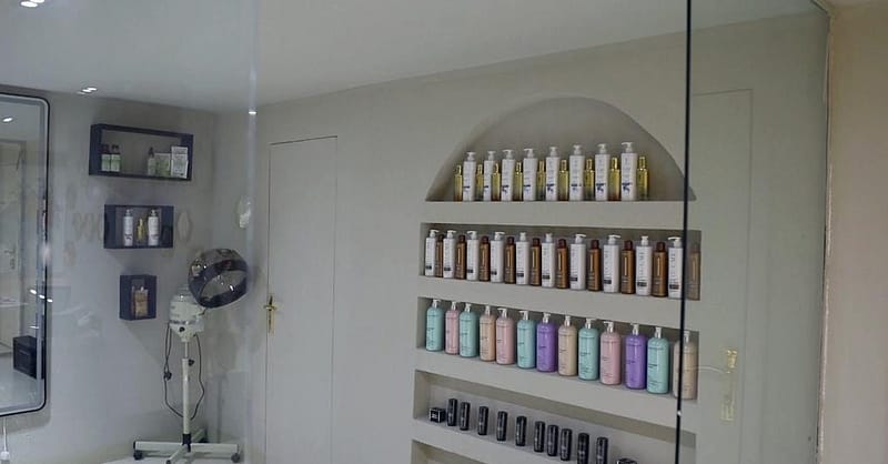 Classic, Gel Or Gel Polish Manicure And Pedicure Dubai Shafqa.com Online Shopping, Best Prices in Dubai UAE 4