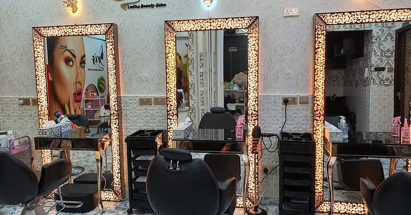 Classic, Gelish Mani-Pedi, Or Classic Manicure W/ Nail Extension Dubai Shafqa.com Online Shopping, Best Prices in Dubai UAE 6