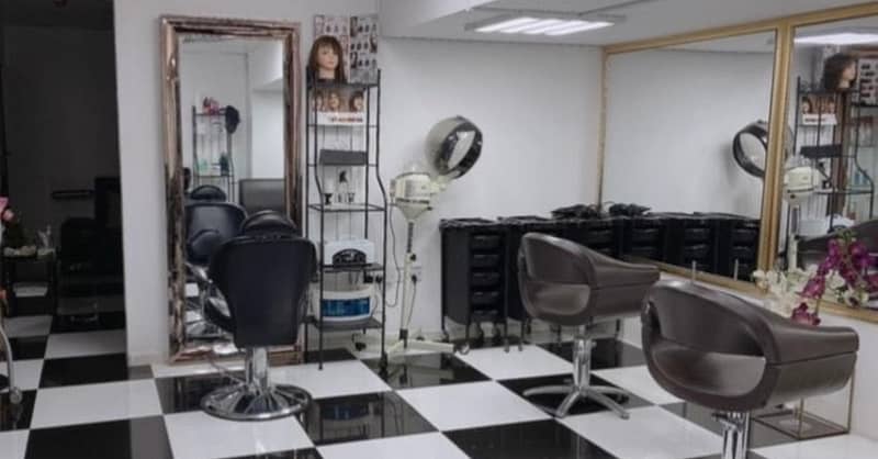 Classic Manicure And Pedicure Abu Dhabi Shafqa.com Online Shopping, Best Prices in Dubai UAE 3