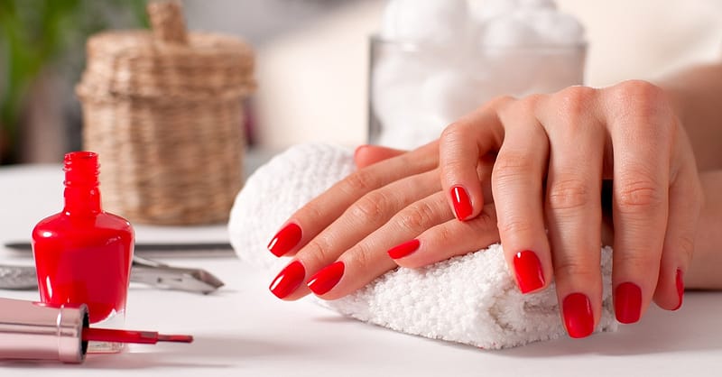 Classic Manicure And Pedicure Abu Dhabi Shafqa.com Online Shopping, Best Prices in Dubai UAE 2