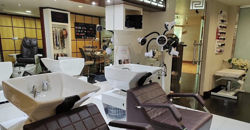 Classic Manicure And Pedicure Dubai Shafqa.com Online Shopping, Best Prices in Dubai UAE 3