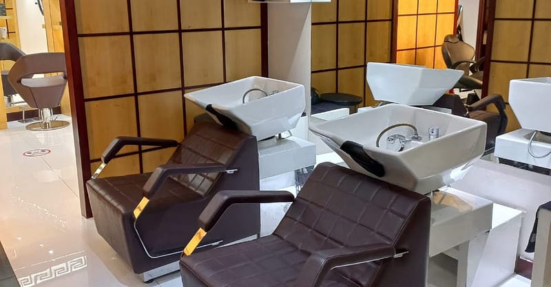Classic Manicure And Pedicure Dubai Shafqa.com Online Shopping, Best Prices in Dubai UAE 4