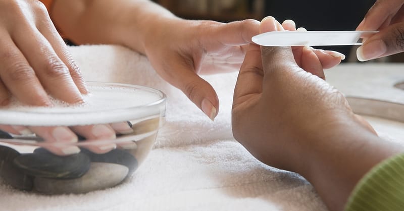 Classic Manicure And Pedicure Dubai Shafqa.com Online Shopping, Best Prices in Dubai UAE 2