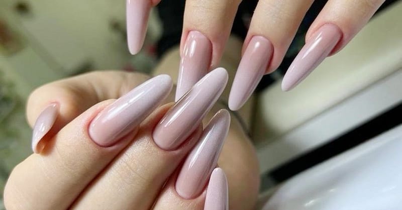 Classic Or Gel Mani Or Pedi Or Both Or Acrylic Or Hard Gel Extension Dubai Shafqa.com Online Shopping, Best Prices in Dubai UAE 3