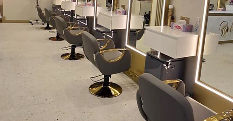 Classic Or Gel Mani Or Pedi Or Both Or Acrylic Or Hard Gel Extension Dubai Shafqa.com Online Shopping, Best Prices in Dubai UAE 6