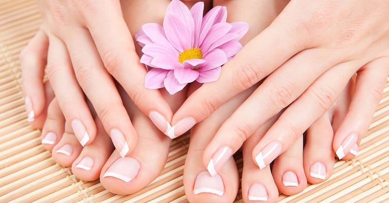 Classic Or Gelish Mani Pedi Or Gelish Mani Plus Classic Pedi Dubai Shafqa.com Online Shopping, Best Prices in Dubai UAE 2