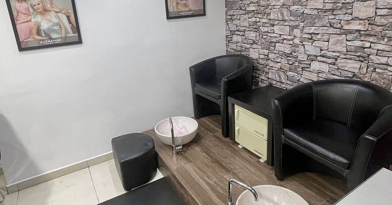 Classic Or Gelish Manicure & Pedicure, Hairwash, Blowdry & More Dubai Shafqa.com Online Shopping, Best Prices in Dubai UAE 5