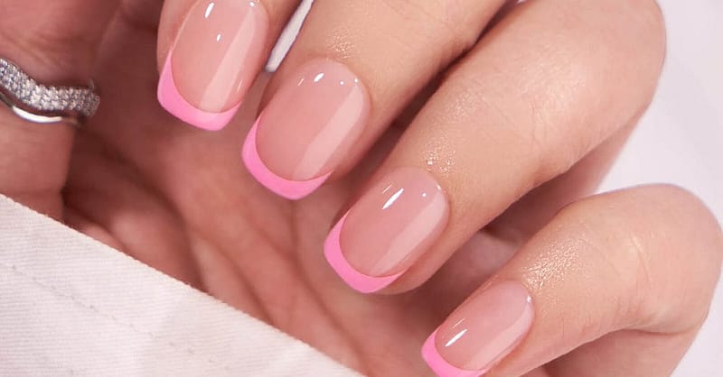 Classic Or Gelish Manicure & Pedicure, Hairwash, Blowdry & More Dubai Shafqa.com Online Shopping, Best Prices in Dubai UAE 2