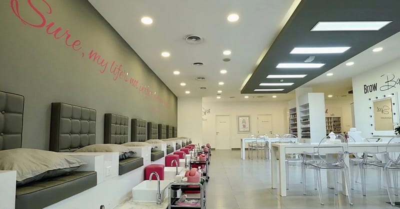 Classic Or Signature Moroccan Bath With Optional Blow Dry Dubai Shafqa.com Online Shopping, Best Prices in Dubai UAE 5