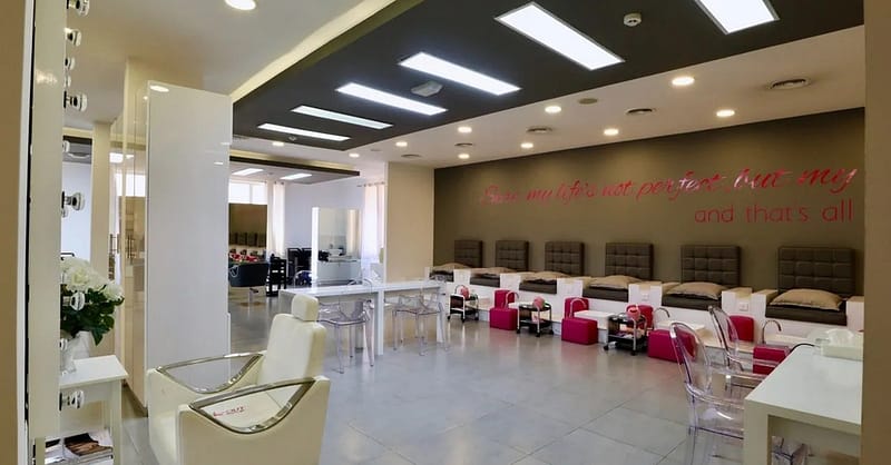 Classic Or Signature Moroccan Bath With Optional Blow Dry Dubai Shafqa.com Online Shopping, Best Prices in Dubai UAE 6