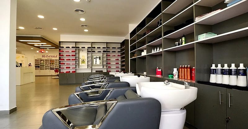 Classic Or Signature Moroccan Bath With Optional Blow Dry Dubai Shafqa.com Online Shopping, Best Prices in Dubai UAE 7