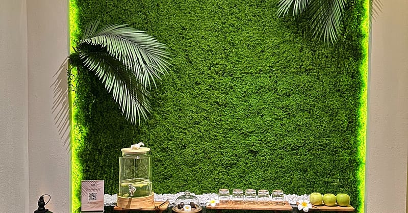 Choice Of Spa Treatment For One Or Two At Soul Senses Spa & Wellness National Deal Shafqa.com Online Shopping, Best Prices in Dubai UAE 10