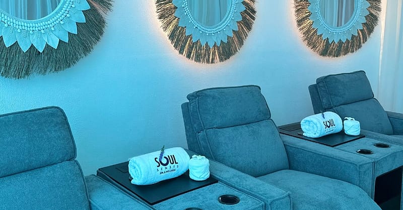 Choice Of Spa Treatment For One Or Two At Soul Senses Spa & Wellness National Deal Shafqa.com Online Shopping, Best Prices in Dubai UAE 9