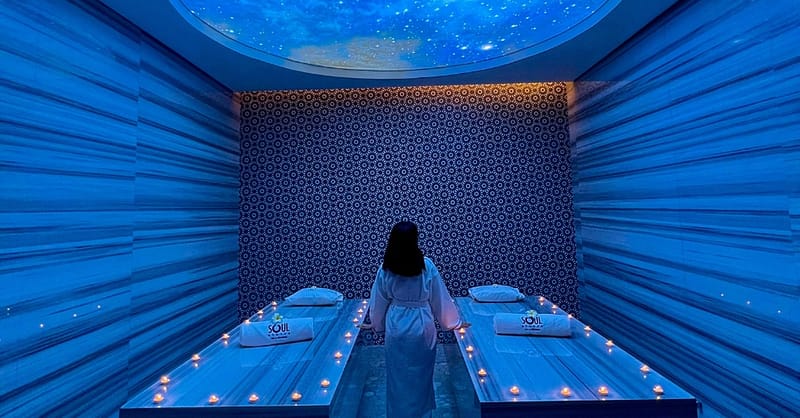 Classic Spa Treatment At Soul Senses Spa At Mövenpick Hotel Jumeirah National Deal Shafqa.com Online Shopping, Best Prices in Dubai UAE 5