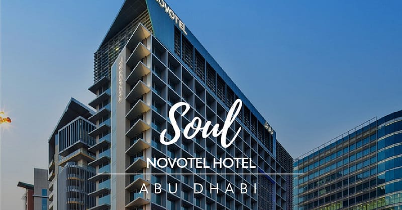 Classic Treatment And Spa Facilities At Soul Senses Spa & Wellness National Deal Shafqa.com Online Shopping, Best Prices in Dubai UAE 3