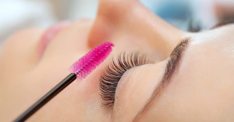 Classic, Volume Or Mega Eyelash Extension At Four Nine Beauty Center Dubai Shafqa.com Online Shopping, Best Prices in Dubai UAE 2