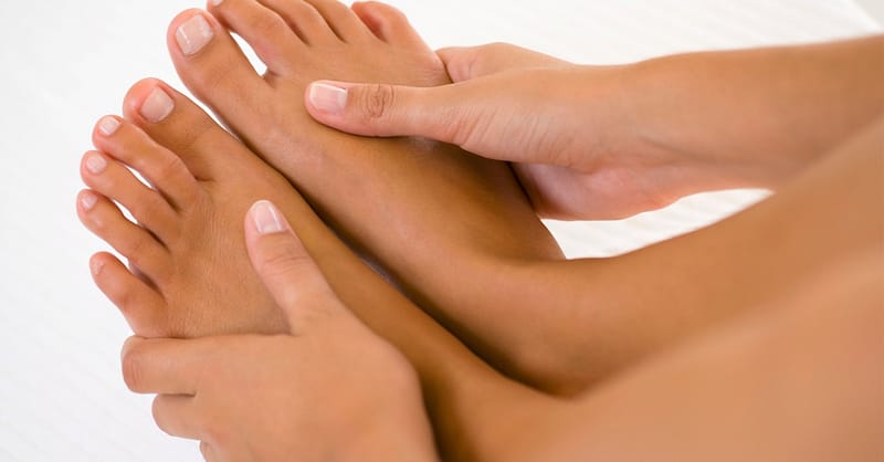 Classic/Gel Manicure And Pedicure, Paraffin Treatment And More Dubai Shafqa.com Online Shopping, Best Prices in Dubai UAE 2