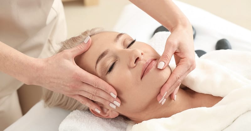 Clear Skin W/ Facelift Facial, Hydra Facial Or Deep Cleansing Facial Dubai Shafqa.com Online Shopping, Best Prices in Dubai UAE 2
