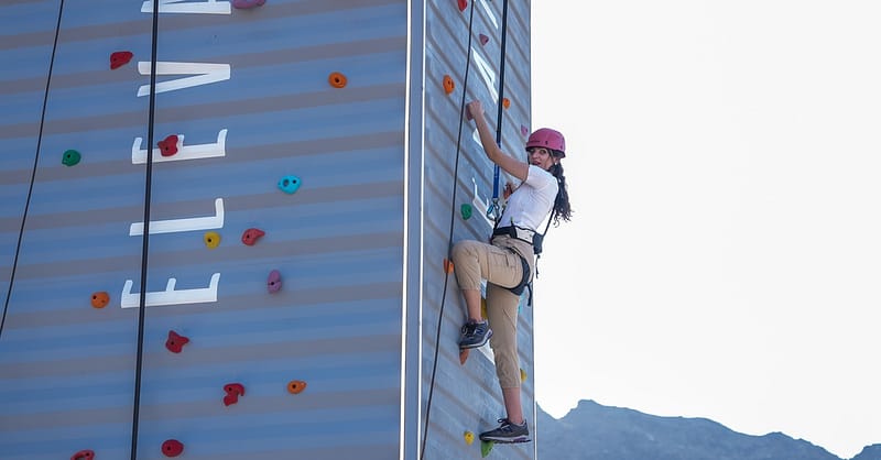 Climbing – Outdoor Sharjah & N. Emirates Shafqa.com Online Shopping, Best Prices in Dubai UAE 2