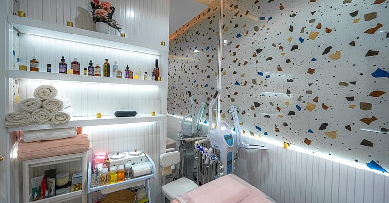 Complete Beauty Package: Moroccan Bath With Choice Of Add-Ons Dubai Shafqa.com Online Shopping, Best Prices in Dubai UAE 4