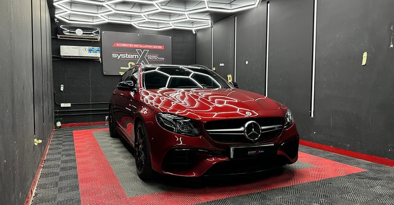 Complete Car Transformation: Interior And Exterior Car Detail Dubai Shafqa.com Online Shopping, Best Prices in Dubai UAE 2