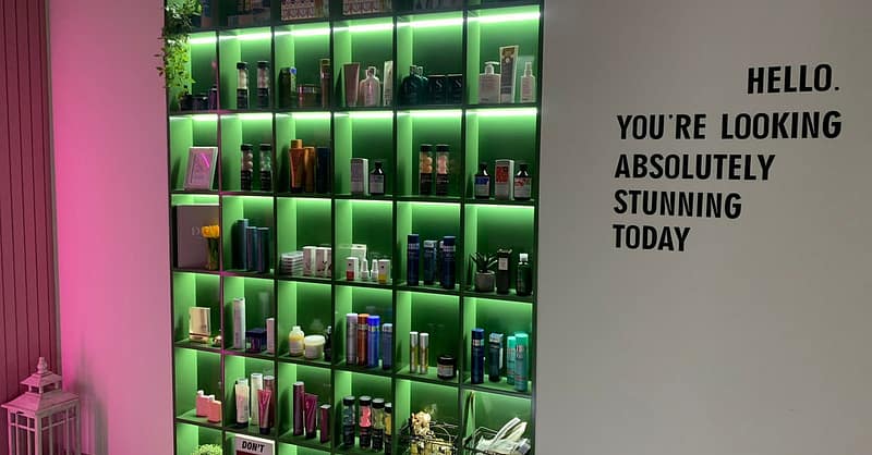 Complete Spa Experience: Classic/Gel Mani-Pedi Or Foot Reflexology Dubai Shafqa.com Online Shopping, Best Prices in Dubai UAE 5