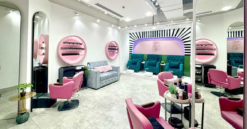 Complete Spa Experience: Classic/Gel Mani-Pedi Or Foot Reflexology Dubai Shafqa.com Online Shopping, Best Prices in Dubai UAE 2