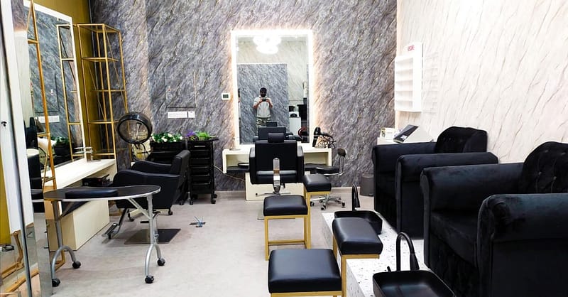 Comprehensive Beauty Services And Professional Team For Ultimate Care! Dubai Shafqa.com Online Shopping, Best Prices in Dubai UAE 3
