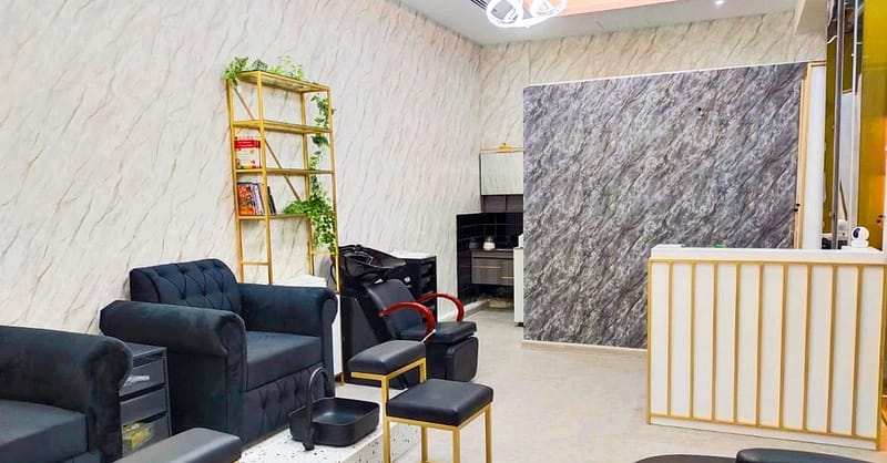 Comprehensive Beauty Services And Professional Team For Ultimate Care! Dubai Shafqa.com Online Shopping, Best Prices in Dubai UAE 4