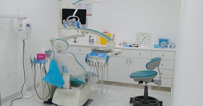 Comprehensive Dental Care: Consultations, Cleanings, X-Rays & More! Dubai Shafqa.com Online Shopping, Best Prices in Dubai UAE 3