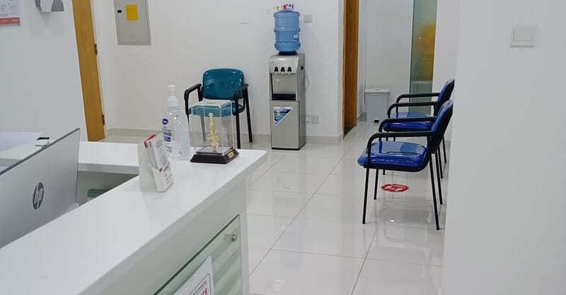 Comprehensive Dental Care: Consultations, Cleanings, X-Rays & More! Dubai Shafqa.com Online Shopping, Best Prices in Dubai UAE 5