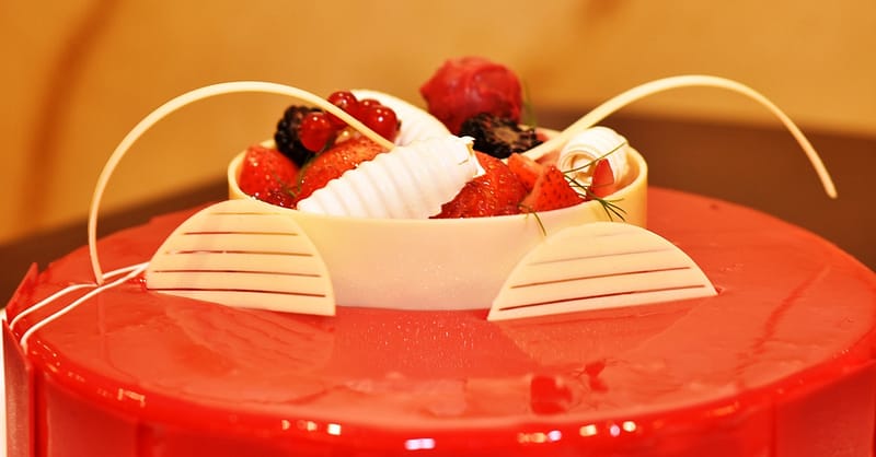 Cookies, Croissants, Or Muffins Abu Dhabi Shafqa.com Online Shopping, Best Prices in Dubai UAE 17