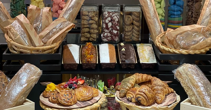 Cookies, Croissants, Or Muffins Abu Dhabi Shafqa.com Online Shopping, Best Prices in Dubai UAE 18