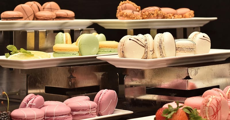 Cookies, Croissants, Or Muffins Abu Dhabi Shafqa.com Online Shopping, Best Prices in Dubai UAE 4